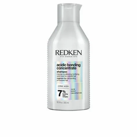 Repairing Shampoo Redken ACIDIC BONDING CONCENTRATE 500 ml Beschädigtes Haar | Epamu | Beauty Shop - Parfums, Make-up & Essentials Epamu.eu