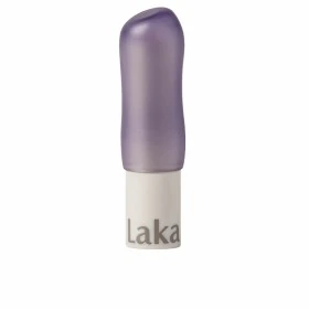 Bálsamo Labial com Cor Laka SOUL VEGAN Mauve 3,9 g de Laka, Bálsamos - Ref: S05123139, Preço: 17,25 €, Desconto: %