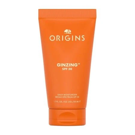 Day Cream Origins GINZING Spf 30 50 ml | Epamu | Beauty Shop - Parfums, Make-up & Essentials Epamu.eu