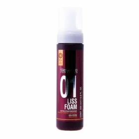 Hair Straightening Treatment Ors Olive Oil Glossing Polisher Green (177 ml) | Epamu | Beauty Shop - Parfums, Make-up & Essentials Epamu.eu