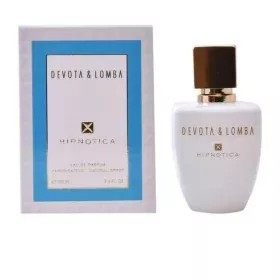 Perfume Mulher Hipnotica Devota & Lomba EDP EDP de Devota & Lomba, Água de perfume - Ref: S0554775, Preço: 17,94 €, Desconto: %