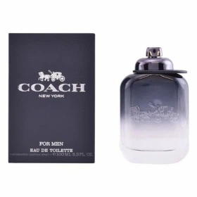 Parfum Homme Coach EDT de Coach, Eau de cologne - Réf : S0557096, Prix : 31,29 €, Remise : %