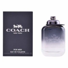 Perfume Homem Coach EDT de Coach, Água de colónia - Ref: S0557096, Preço: 31,29 €, Desconto: %