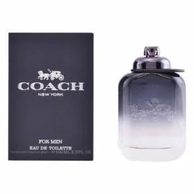 Profumo Uomo Coach EDT di Coach, Acqua di Colonia - Rif: S0557096, Prezzo: 31,29 €, Sconto: %