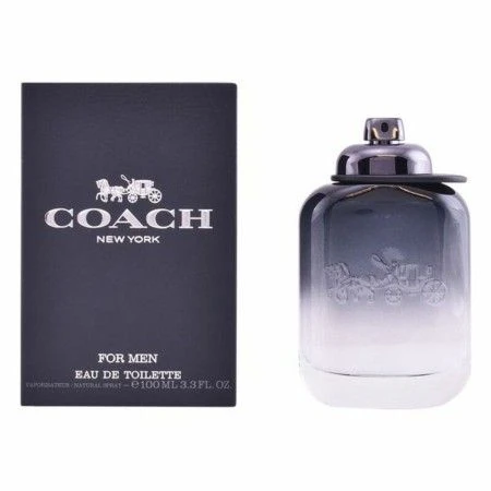 Herrenparfüm Coach EDT | Epamu | Beauty Shop - Parfums, Make-up & Essentials Epamu.eu