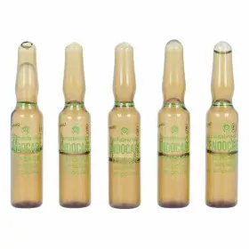 Ampollas Endoncare Tensage Regenerativo (10 x 2 ml) de Endocare, Tónicos y astringentes faciales - Ref: S0576637, Precio: 35,...