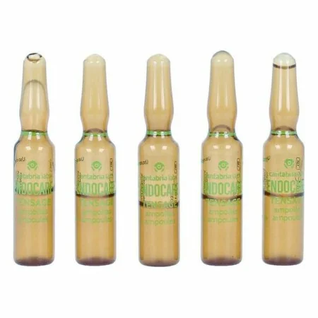 Ampollas Endoncare Tensage Regenerativo (10 x 2 ml) | Epamu | Beauty Shop - Parfums, Make-up & Essentials Epamu.eu