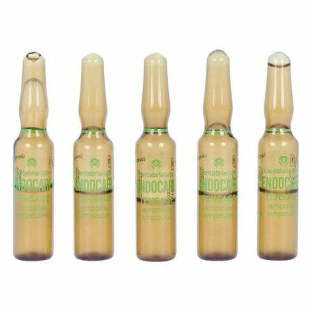 Ampoules Endoncare Tensage Regenerative (10 x 2 ml) | Epamu.eu | Beauty Shop - Parfums, Make-up & Essentials Epamu.eu