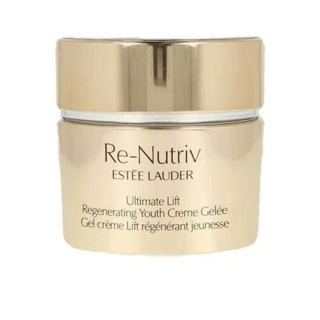 Creme Facial Re-Nutriv Ultimate Lift Estee Lauder Nutriv Ultimate Lift 50 ml | Epamu | Beauty Shop - Parfums, Make-up & Essentials Epamu.eu