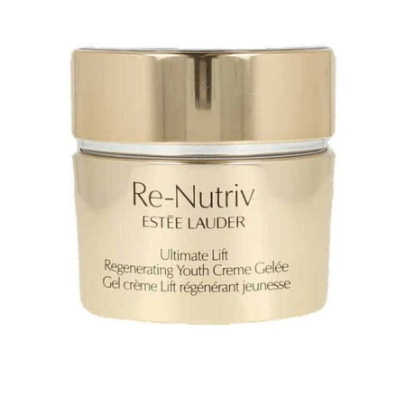 Facial Cream Re-Nutriv Ultimate Lift Estee Lauder Nutriv Ultimate Lift 50 ml | Epamu | Beauty Shop - Parfums, Make-up & Essentials Epamu.eu