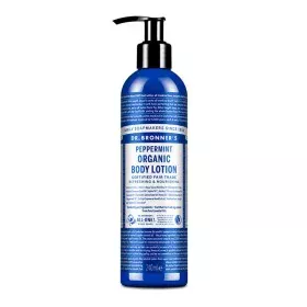 Körperlotion Dr Bronner's Menta von Dr Bronner's, Feuchtigkeitscremes - Ref: M0112174, Preis: 15,71 €, Rabatt: %