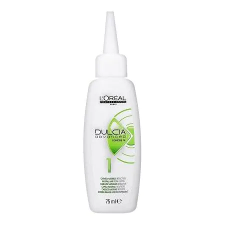 Lozione per Capelli L'Oreal Professionnel Paris Dulcia Advanced 75 ml (12 x 75 ml) | Epamu.eu | Beauty Shop - Parfums, Make-up & Essentials Epamu.eu