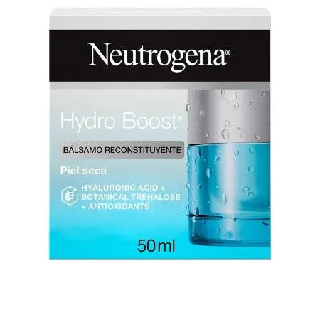 Facial Repair Balm Neutrogena Hydro Boost (50 ml) | Epamu | Beauty Shop - Parfums, Make-up & Essentials Epamu.eu