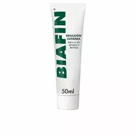 Body Cream Biafin 1823632 Regenerative Cream 50 ml by Biafin, Moisturisers - Ref: S0595222, Price: 9,97 €, Discount: %