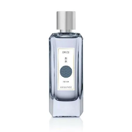 Perfume Homem Annayake Omizu EDT 100 ml | Epamu | Beauty Shop - Parfums, Make-up & Essentials Epamu.eu