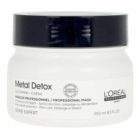 Maschera Detossificante L'Oreal Professionnel Paris Expert Metal 200 ml di L'Oreal Professionnel Paris, Tonici per capelli - ...