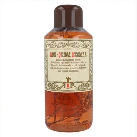 Lozione per Capelli Kesmar Ronquina Erbe Naturali (1000 ml) | Epamu | Beauty Shop - Parfums, Make-up & Essentials Epamu.eu