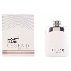 Perfume Hombre Montblanc EDP Explorer Platinum 30 ml | Epamu | Beauty Shop - Parfums, Make-up & Essentials Epamu.eu