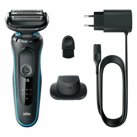 Shaver Braun 3020 Black | Epamu | Beauty Shop - Parfums, Make-up & Essentials Epamu.eu