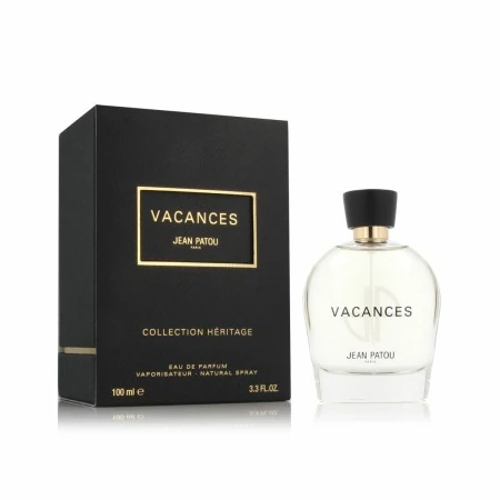 Women's Perfume Jean Patou Collection Héritage Vacances EDP EDP 100 ml | Epamu | Beauty Shop - Parfums, Make-up & Essentials Epamu.eu