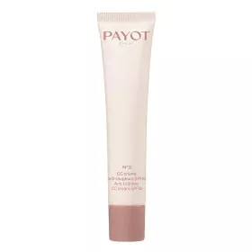 Crema Anti rossori Payot Nº2 Spf 50 40 ml di Payot, Idratanti - Rif: S05109662, Prezzo: 25,85 €, Sconto: %