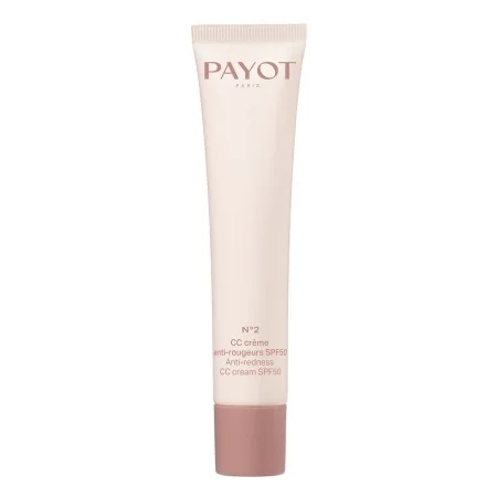 Anti-Reddening Cream Payot Nº2 Spf 50 40 ml | Epamu.eu | Beauty Shop - Parfums, Make-up & Essentials Epamu.eu