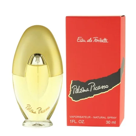 Damenparfüm Paloma Picasso EDT Paloma Picasso 30 ml | Epamu | Beauty Shop - Parfums, Make-up & Essentials Epamu.eu