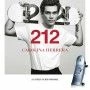 Perfume Hombre 212 Men Heroes Carolina Herrera 212 Men Heroes EDT | Epamu | Beauty Shop - Parfums, Make-up & Essentials Epamu.eu