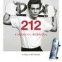 Perfume Homem 212 Men Heroes Carolina Herrera 212 Men Heroes EDT | Epamu | Beauty Shop - Parfums, Make-up & Essentials Epamu.eu