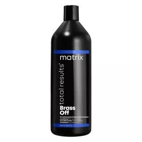 Condicionador Matrix Total Results Brass Off 1 L de Matrix, Acondicionadores - Ref: S8314531, Preço: 23,47 €, Desconto: %