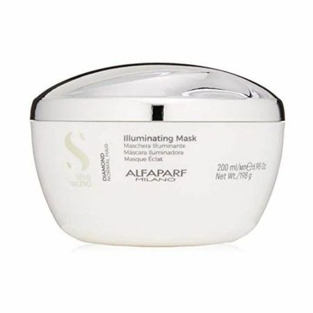 Máscara Capilar Proyou Alfaparf Milano Semi Di Lino Diamond 200 ml (200 ml) | Epamu | Beauty Shop - Parfums, Make-up & Essentials Epamu.eu