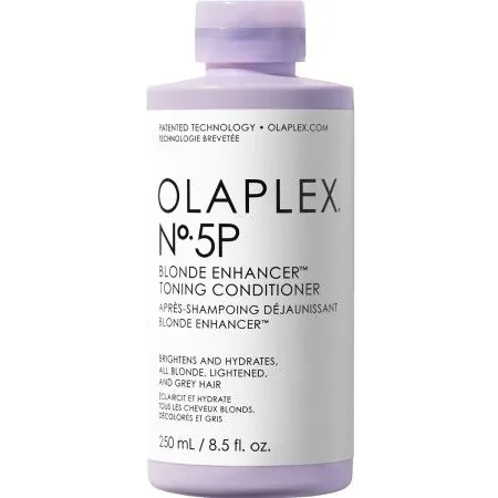 Conditioner for Blonde or Graying Hair Olaplex Olaplex | Epamu | Beauty Shop - Parfums, Make-up & Essentials Epamu.eu