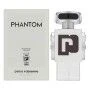 Herrenparfüm Paco Rabanne Phantom EDT 150 ml Phantom | Epamu | Beauty Shop - Parfums, Make-up & Essentials Epamu.eu