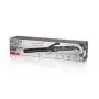 Curling Tongs Adler AD 2114 Black Grey Ceramic 1 Piece | Epamu | Beauty Shop - Parfums, Make-up & Essentials Epamu.eu