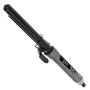 Curling Tongs Adler AD 2114 Black Grey Ceramic 1 Piece | Epamu | Beauty Shop - Parfums, Make-up & Essentials Epamu.eu