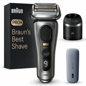 Aparadores de Cabelo Braun BG5360 XT3100 | Epamu | Beauty Shop - Parfums, Make-up & Essentials Epamu.eu