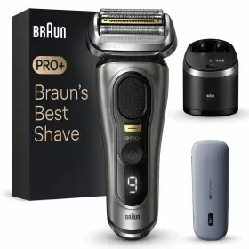 Haarschneider/Rasierer Braun Series 3 MGK3411 | Epamu | Beauty Shop - Parfums, Make-up & Essentials Epamu.eu