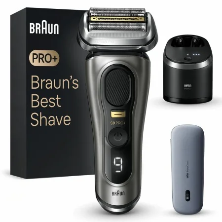 Aparadores de Cabelo Braun 9575cc | Epamu | Beauty Shop - Parfums, Make-up & Essentials Epamu.eu