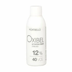 Hair Oxidizer Oxig Salerm Oxig 40vol 40 vol 12 % (225 ml) | Epamu | Beauty Shop - Parfums, Make-up & Essentials Epamu.eu