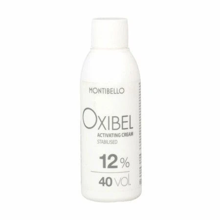 Gradual Hair Lightening Product Montibello 40 vol 12 % (60 ml) | Epamu | Beauty Shop - Parfums, Make-up & Essentials Epamu.eu