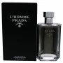 Men's Perfume L'homme Prada 17293 EDT | Epamu | Beauty Shop - Parfums, Make-up & Essentials Epamu.eu