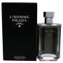 Perfume Hombre L'homme Prada 17293 EDT | Epamu | Beauty Shop - Parfums, Make-up & Essentials Epamu.eu