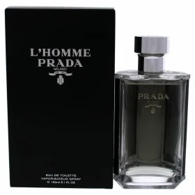 Profumo Uomo Police EDT To Be Free To Dare 125 ml | Epamu | Beauty Shop - Parfums, Make-up & Essentials Epamu.eu