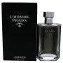 Herrenparfüm L'homme Prada 17293 EDT | Epamu | Beauty Shop - Parfums, Make-up & Essentials Epamu.eu