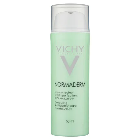 Anti-Imperfektionsbehandlung Vichy Normaderm | Epamu | Beauty Shop - Parfums, Make-up & Essentials Epamu.eu