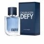 Herrenparfüm Calvin Klein CK Defy Man EDT 50 ml | Epamu | Beauty Shop - Parfums, Make-up & Essentials Epamu.eu