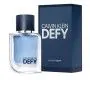 Perfume Homem Calvin Klein CK Defy Man EDT 50 ml | Epamu | Beauty Shop - Parfums, Make-up & Essentials Epamu.eu