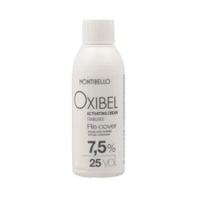 Activador del Color Montibello Oxibel Recover 25 Vol (7.5%) de Montibello, Reveladores - Ref: M0114957, Precio: 2,73 €, Descu...