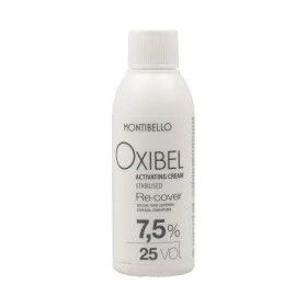 Attivatore del colore Montibello Oxibel Recover 25 Vol (7.5%) di Montibello, Acqua ossigenata per capelli - Rif: M0114957, Pr...