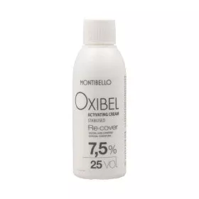 Activateur de couleurs Montibello Oxibel Recover 25 Vol (7.5%) de Montibello, Révélateurs - Réf : M0114957, Prix : 2,73 €, Re...